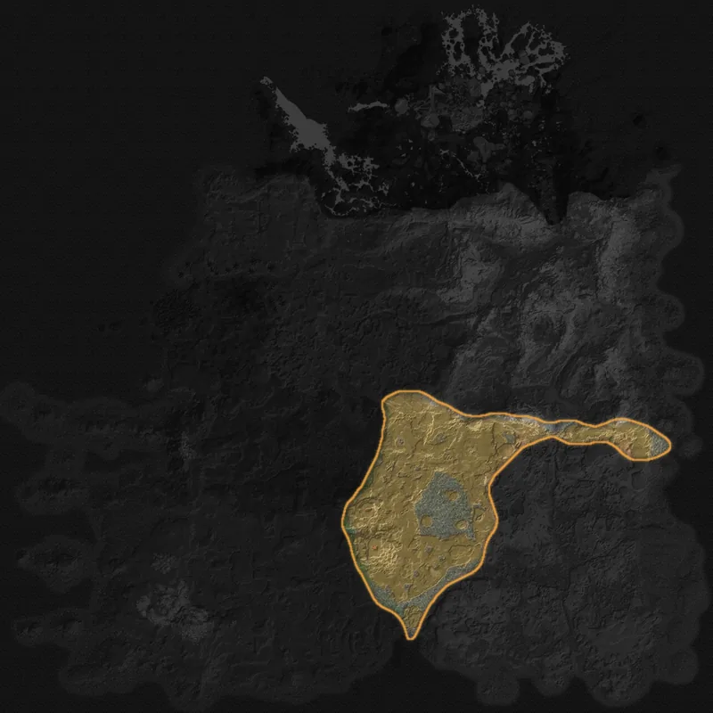 Nomad Highlands · Flameborn Wiki