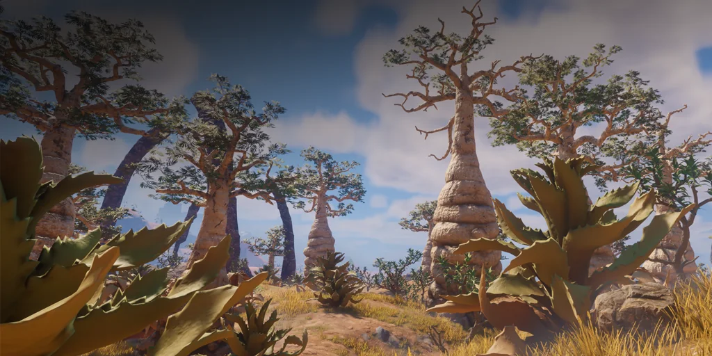 Nomad Highlands · Flameborn Wiki