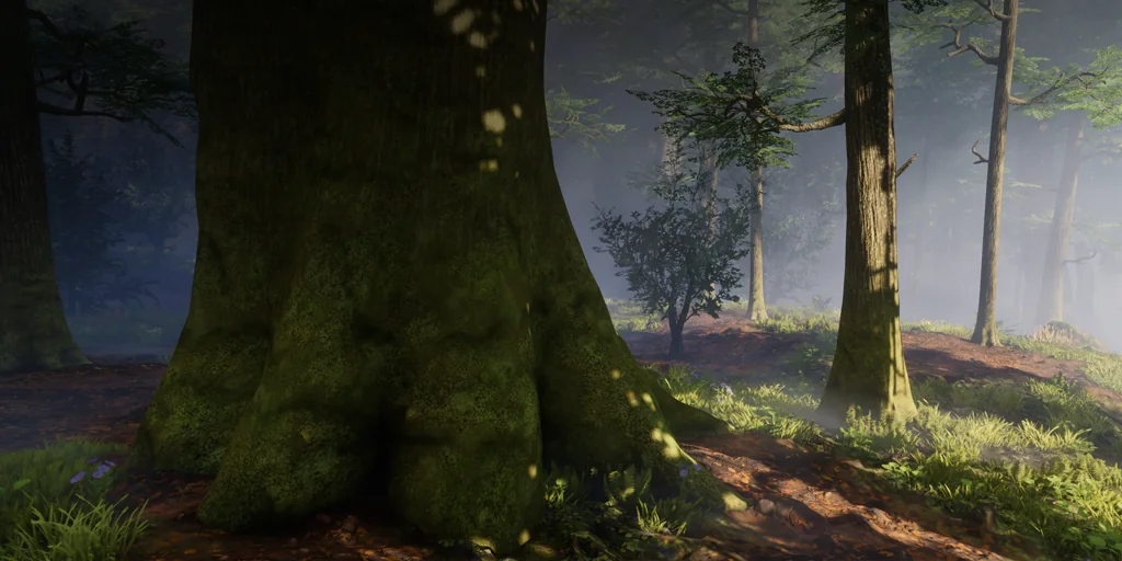 Biomes · Flameborn Wiki