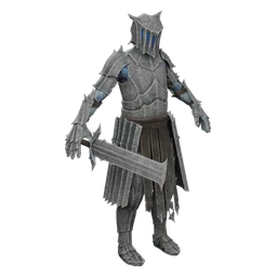 Fell Commander