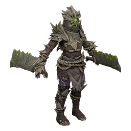 Scavenger Butcher