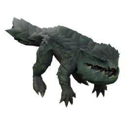 Snapjaw