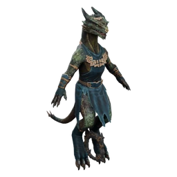 Drak'Dal Hunter