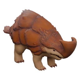 Dune Armadillo