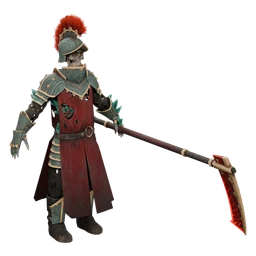 Hollow Reaper