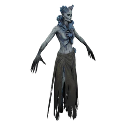 Fell Banshee