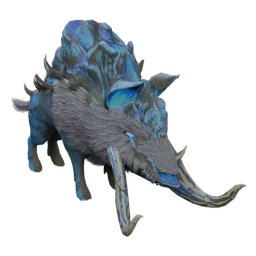 Fell Boar