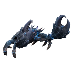 Fell Crab