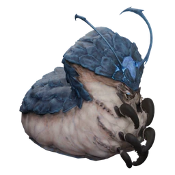 Fell Critter Queen