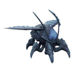 Fell Critter