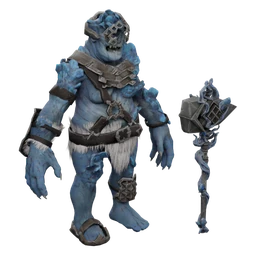 Fell Cyclops