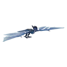 Fell Draconian Vulture