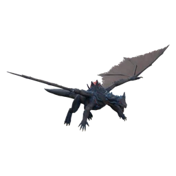 Fell Dragon Youngling