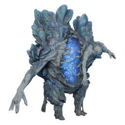 Fell Monstrosity