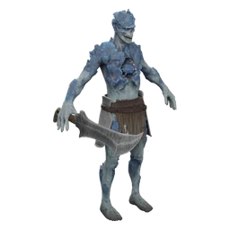 Fell Soldier