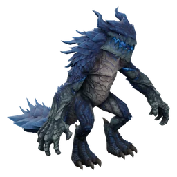 Fell Wispwyvern