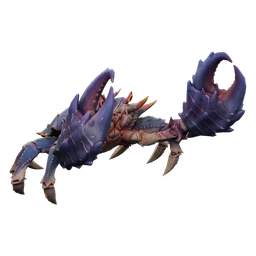 Crab