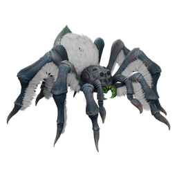 Spider Mama