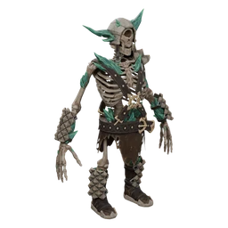 Hollow Cyclops