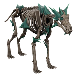 Hollow Hound