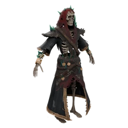Hollow Summoner
