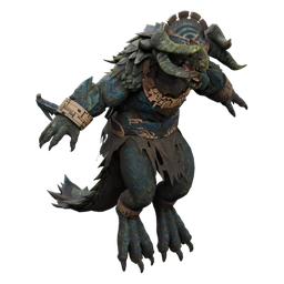 Hydrak'Dal