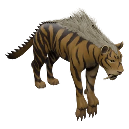 Sabertooth