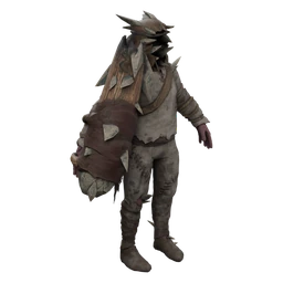 Scavenger Cannoneer