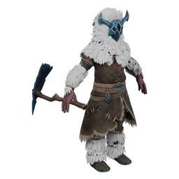 Scavenger Miner