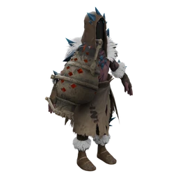Scavenger Arsonist