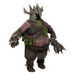 Scavenger Gorger Matron