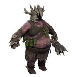 Scavenger Grizzler Matron