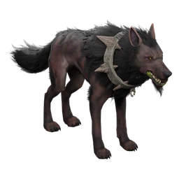 Scavenger Hound
