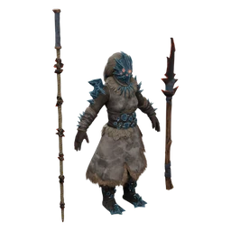 Scavenger Tyrant