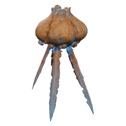 Shroud Depthdweller