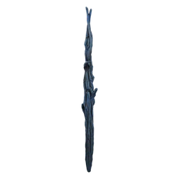 Shroud Flayer Tentacle