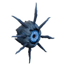 Shroud Gazer