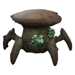 Fungal Friend