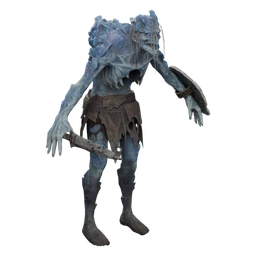 Fell Squire
