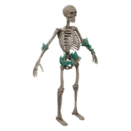 Hollow Wretch