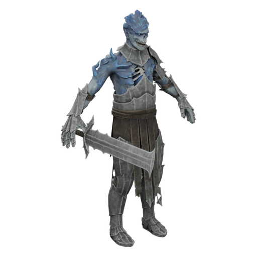 Fell Soldier