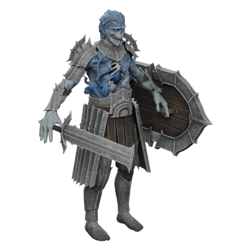 Fell Soldier