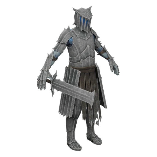 Fell Commander