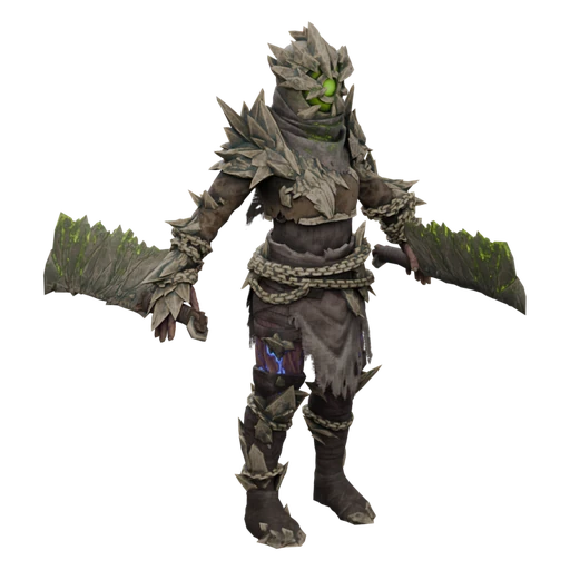 Scavenger Butcher