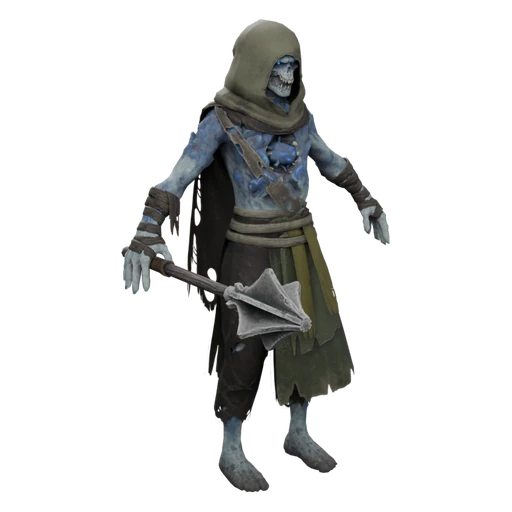 Fell Soldier