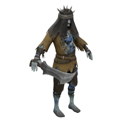 Fell Soldier