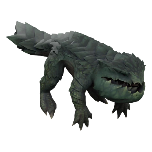 Snapjaw