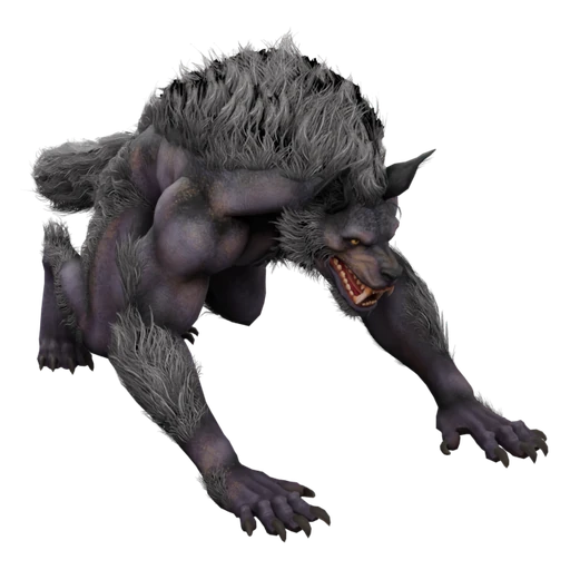 Direwolf
