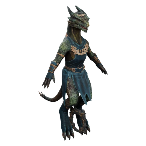 Drak'Dal Hunter