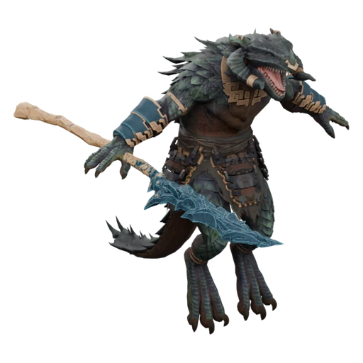 Drak'Dal Broodwarden
